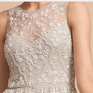 Eliza Dress by BHLDN